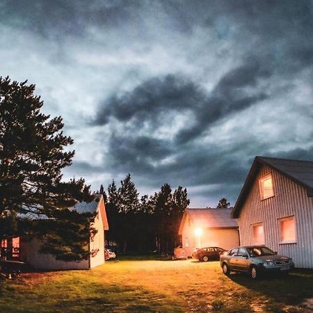 Nitaiga Holiday Home Saunags Dış mekan fotoğraf