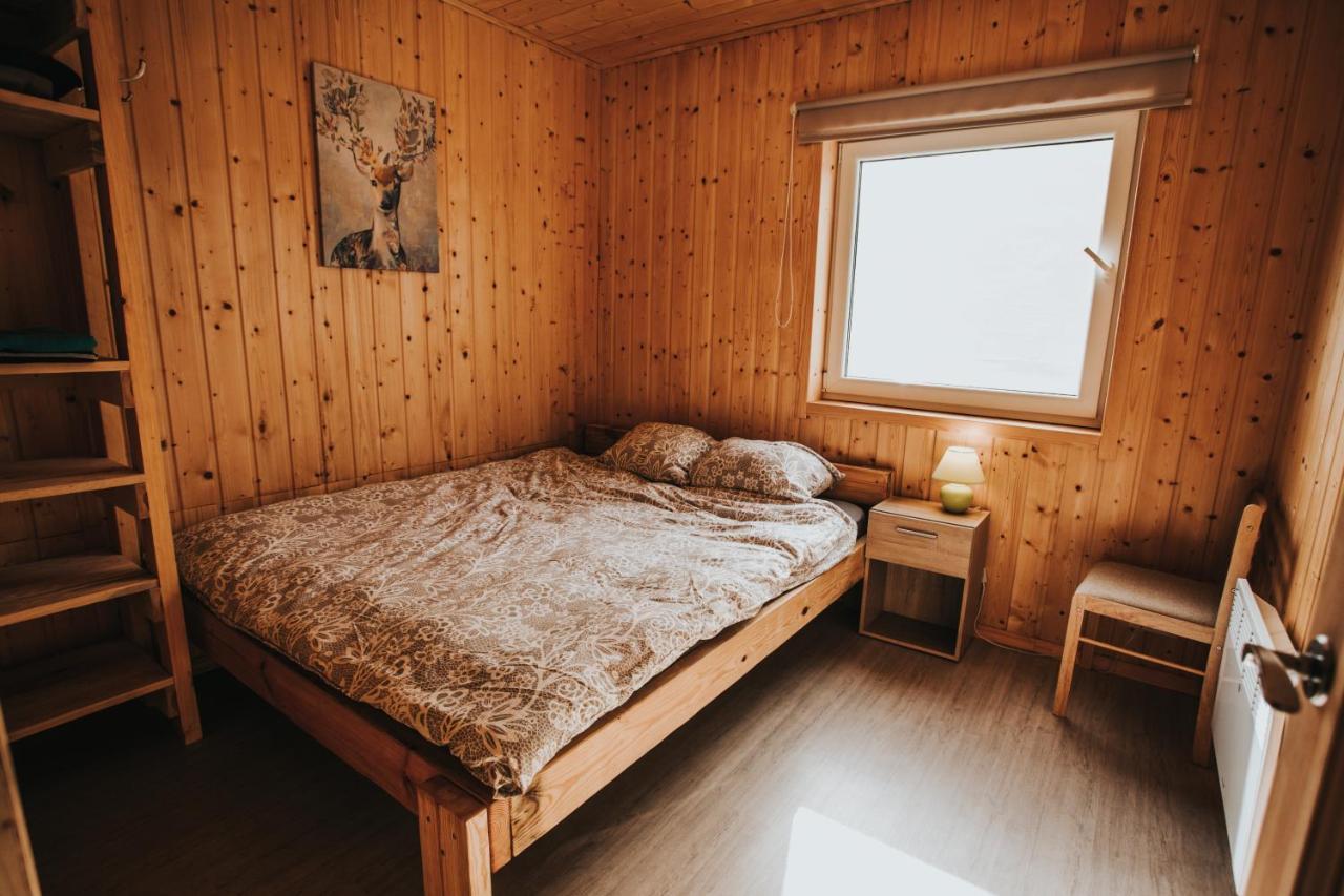Nitaiga Holiday Home Saunags Dış mekan fotoğraf