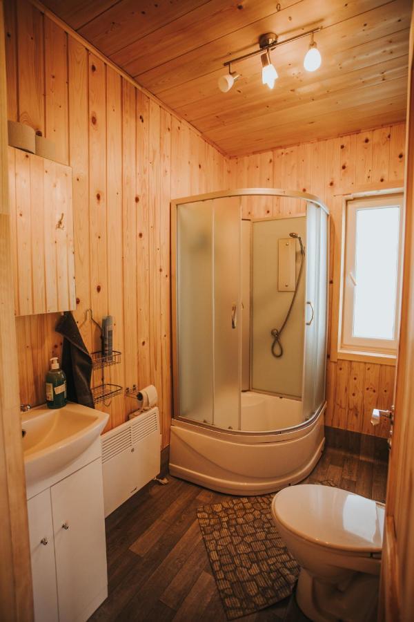 Nitaiga Holiday Home Saunags Dış mekan fotoğraf