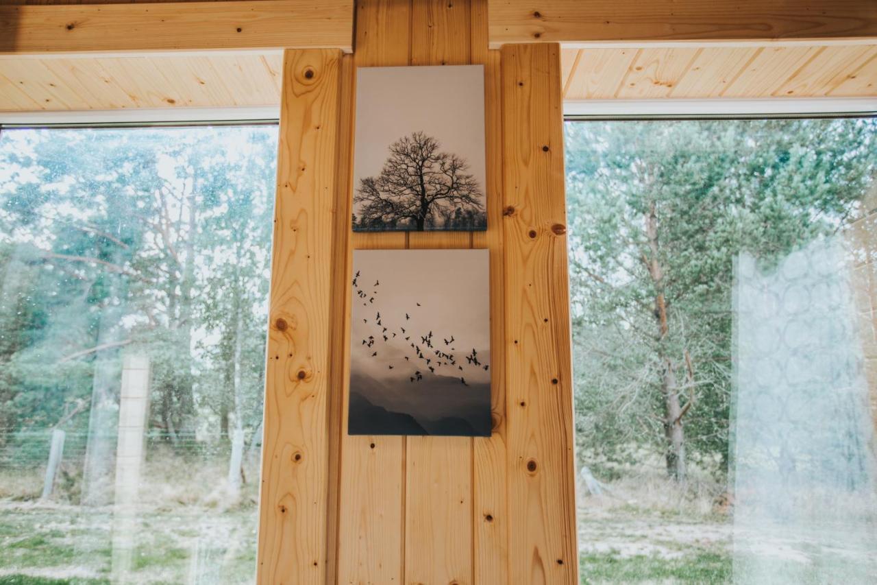 Nitaiga Holiday Home Saunags Dış mekan fotoğraf