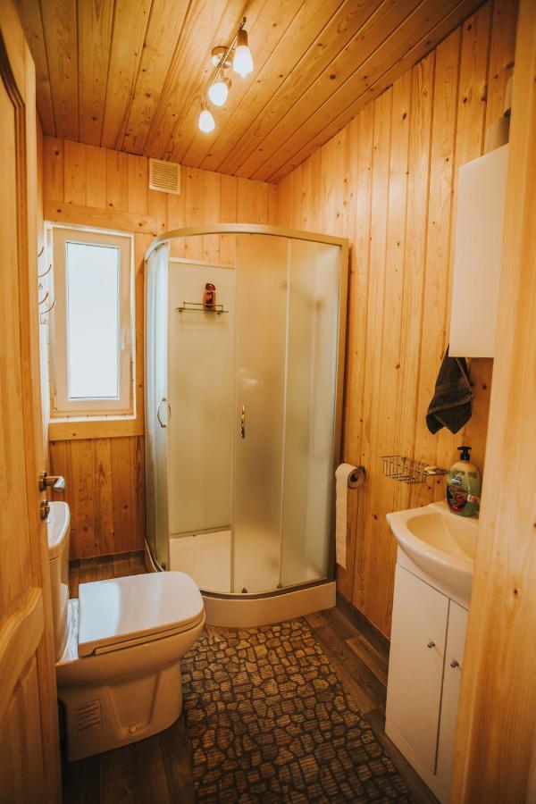 Nitaiga Holiday Home Saunags Dış mekan fotoğraf