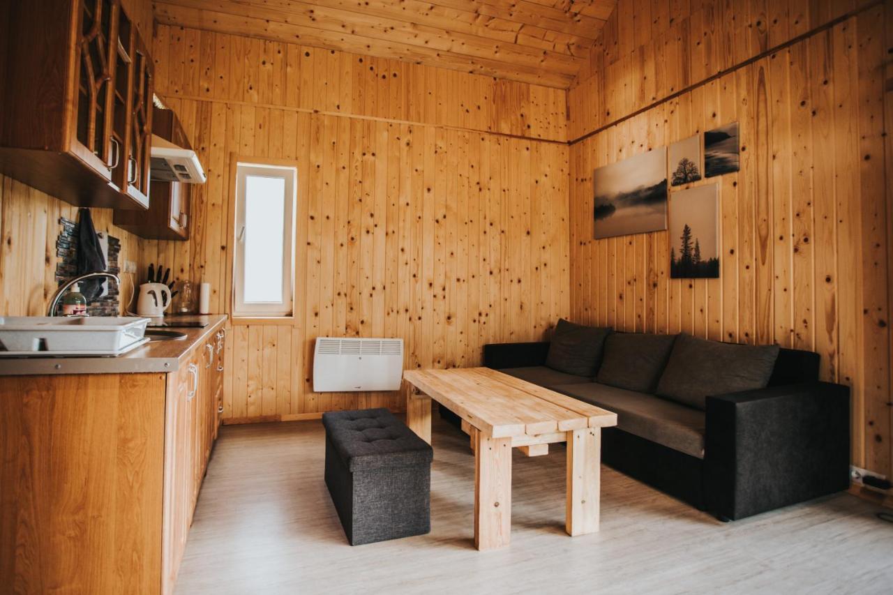 Nitaiga Holiday Home Saunags Dış mekan fotoğraf