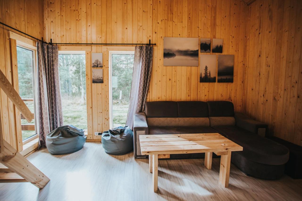 Nitaiga Holiday Home Saunags Dış mekan fotoğraf